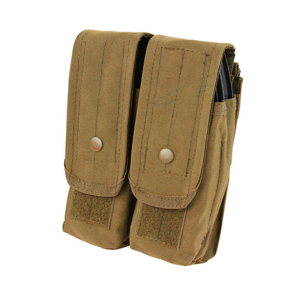 Condor Double AK/AR Mag Pouch-Tactical Source LLC