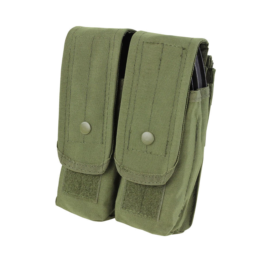 Condor Double AK/AR Mag Pouch-Tactical Source LLC