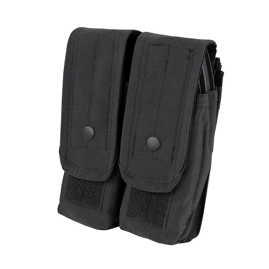 Condor Double AK/AR Mag Pouch-Tactical Source LLC