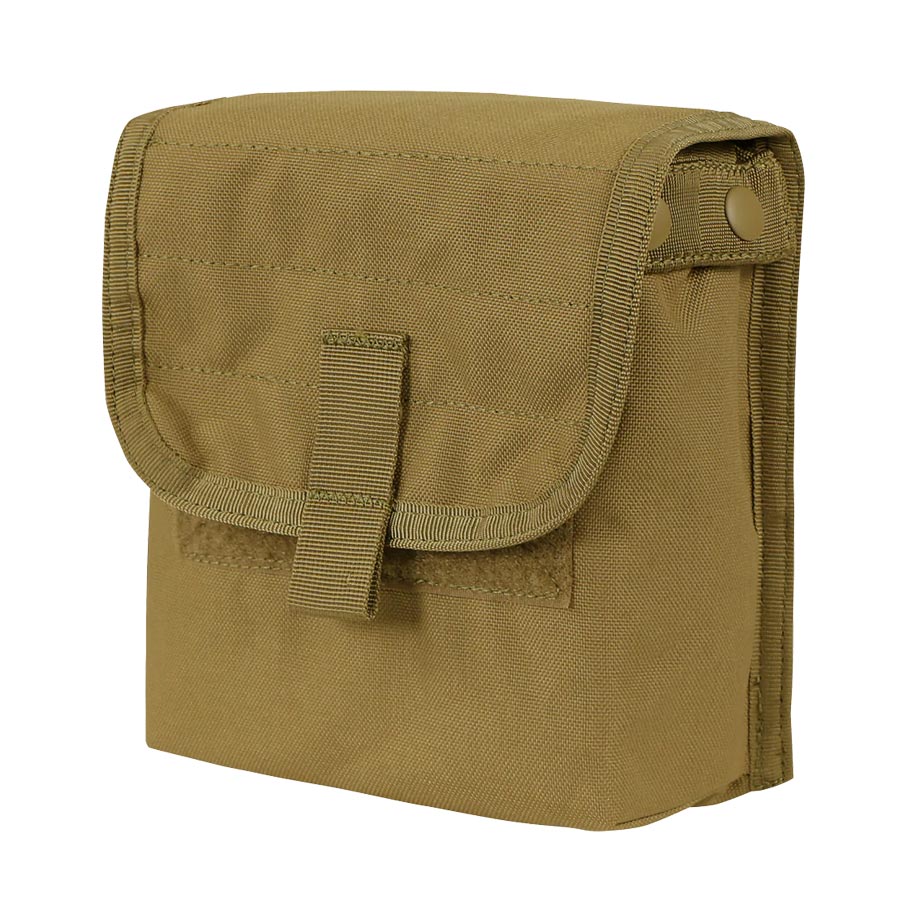Condor Double Ammo Pouch-Tactical Source LLC