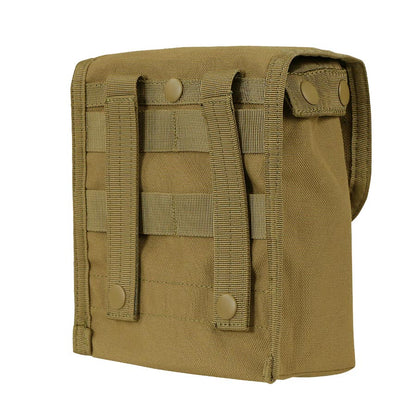 Condor Double Ammo Pouch-Tactical Source LLC