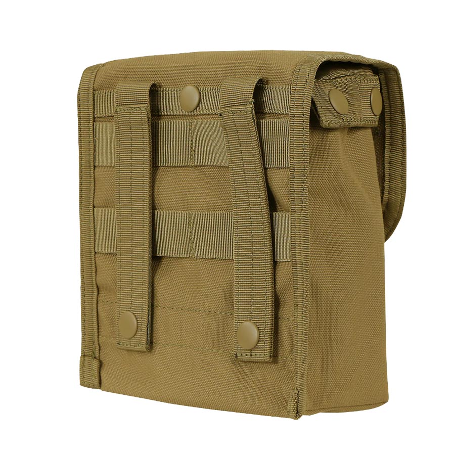 Condor Double Ammo Pouch-Tactical Source LLC