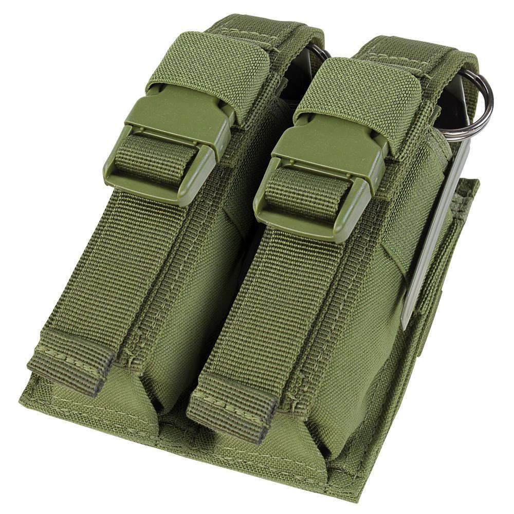 Condor Double Flashbang Pouch-Tactical Source LLC