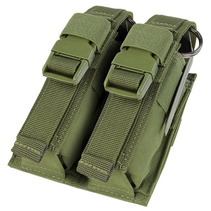 Condor Double Flashbang Pouch-Tactical Source LLC