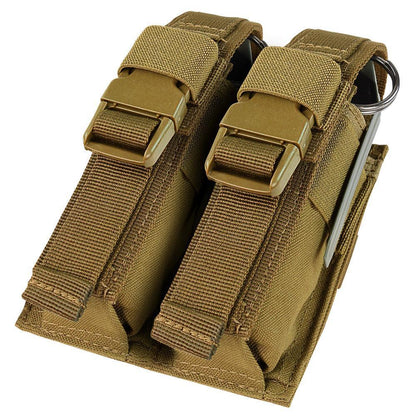Condor Double Flashbang Pouch-Tactical Source LLC