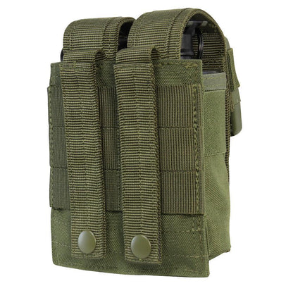Condor Double Flashbang Pouch-Tactical Source LLC