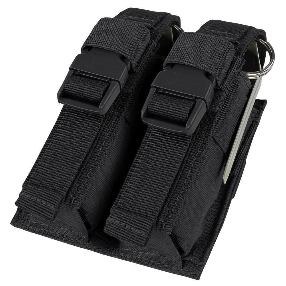 Condor Double Flashbang Pouch-Tactical Source LLC