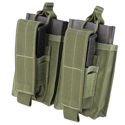 Condor Double Kangaroo M14 Mag Pouch-Tactical Source LLC