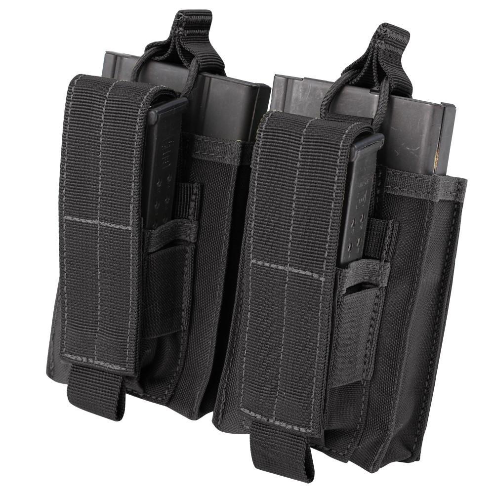 Condor Double Kangaroo M14 Mag Pouch-Tactical Source LLC
