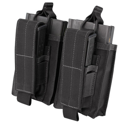 Condor Double Kangaroo M14 Mag Pouch-Tactical Source LLC