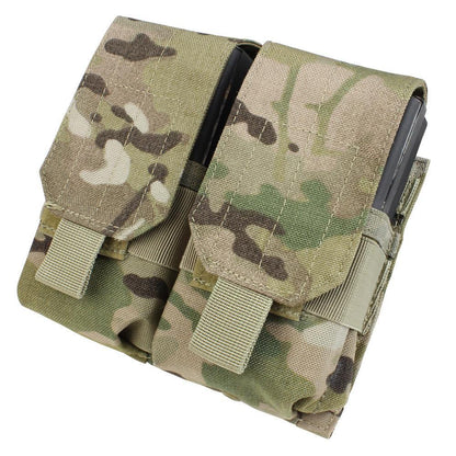 Condor Double M14 Mag Pouch Gen II-Tactical Source LLC