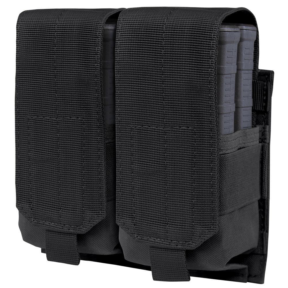 Condor Double M14 Mag Pouch Gen II-Tactical Source LLC