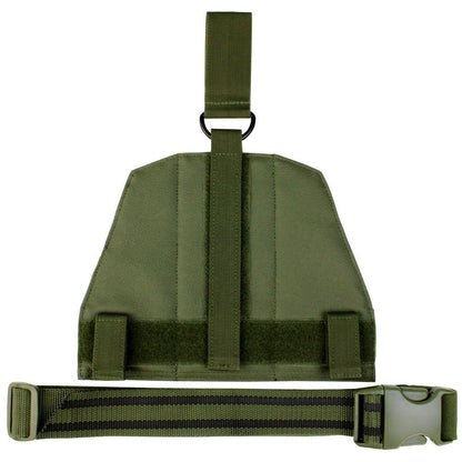 Condor Drop Leg Panel-Tactical Source LLC