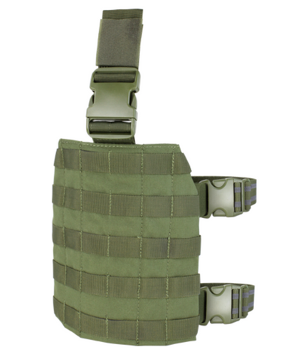 Condor Drop Leg Platform OD Green-Tactical Source LLC