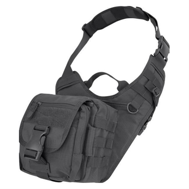 Condor EDC Bag Black-Tactical Source LLC
