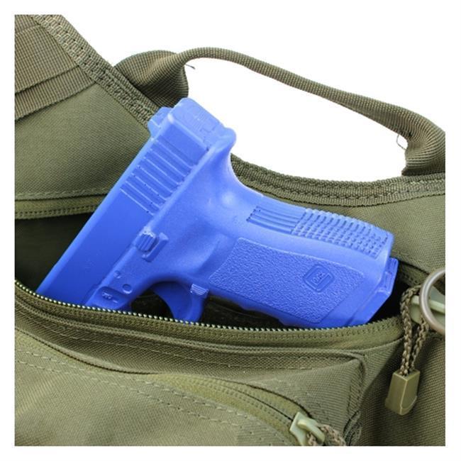 Condor EDC Bag OD Green-Tactical Source LLC