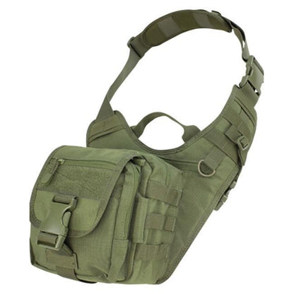 Condor EDC Bag OD Green-Tactical Source LLC