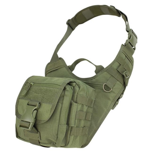 Condor EDC Bag OD Green-Tactical Source LLC