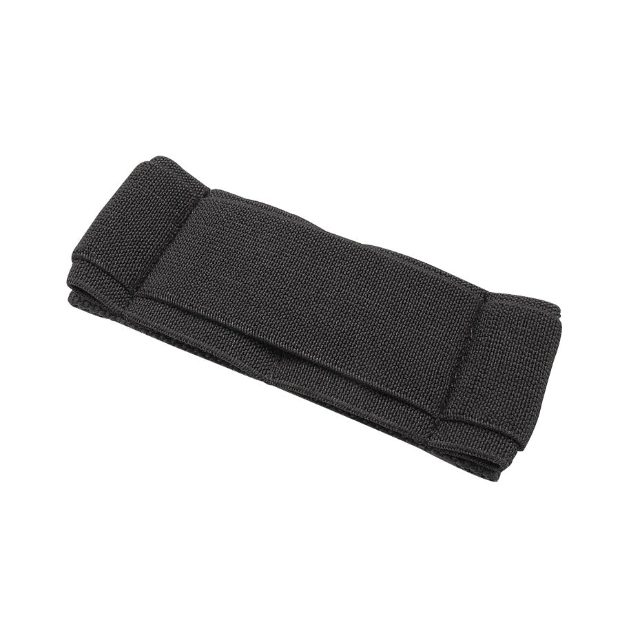 Condor Elastic Keeper 2/Pack Black-Tactical Source LLC