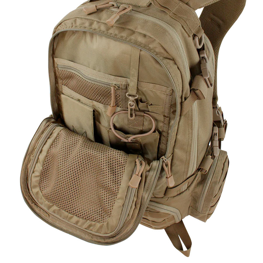 Condor Elite Titan Assault Pack-Tactical Source LLC