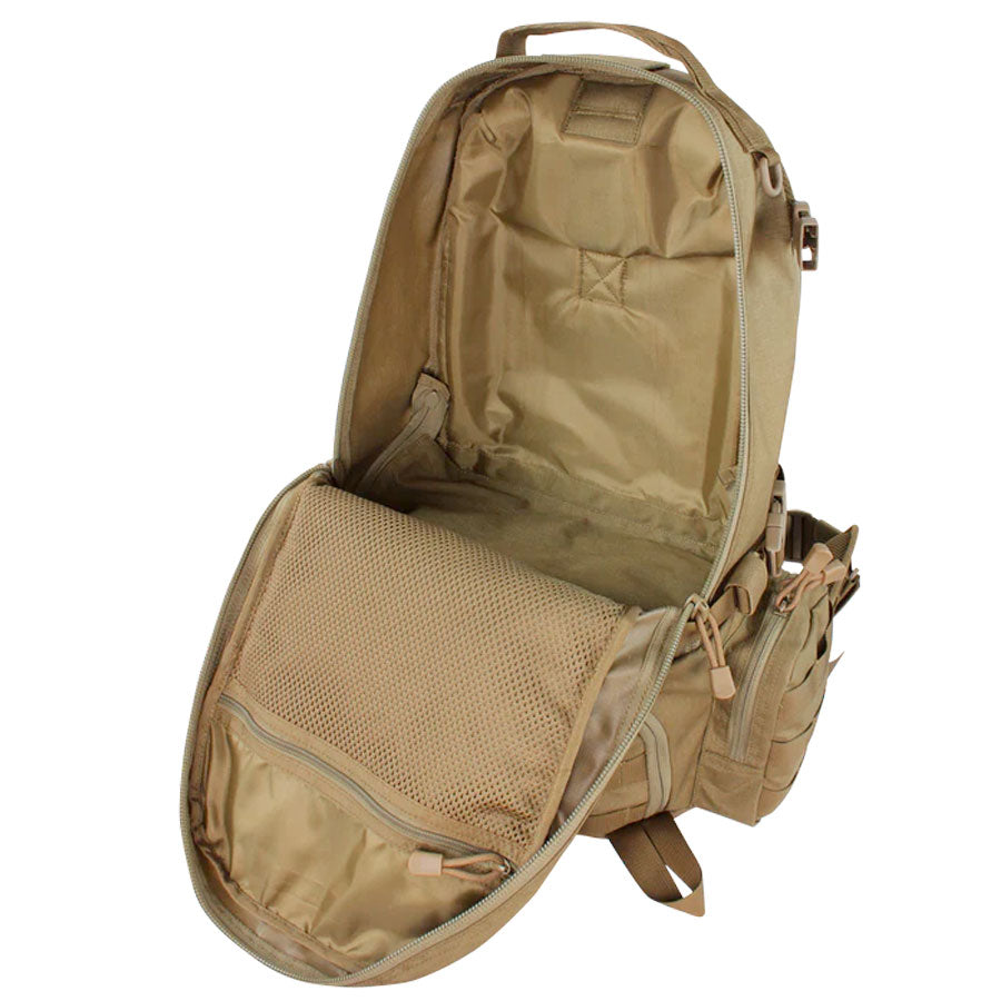 Condor Elite Titan Assault Pack-Tactical Source LLC