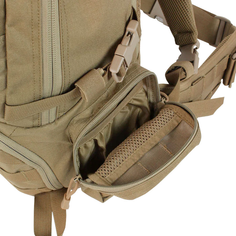 Condor Elite Titan Assault Pack-Tactical Source LLC