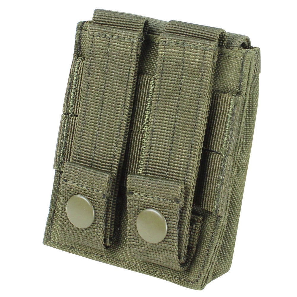 Condor EMT Glove Pouch-Tactical Source LLC
