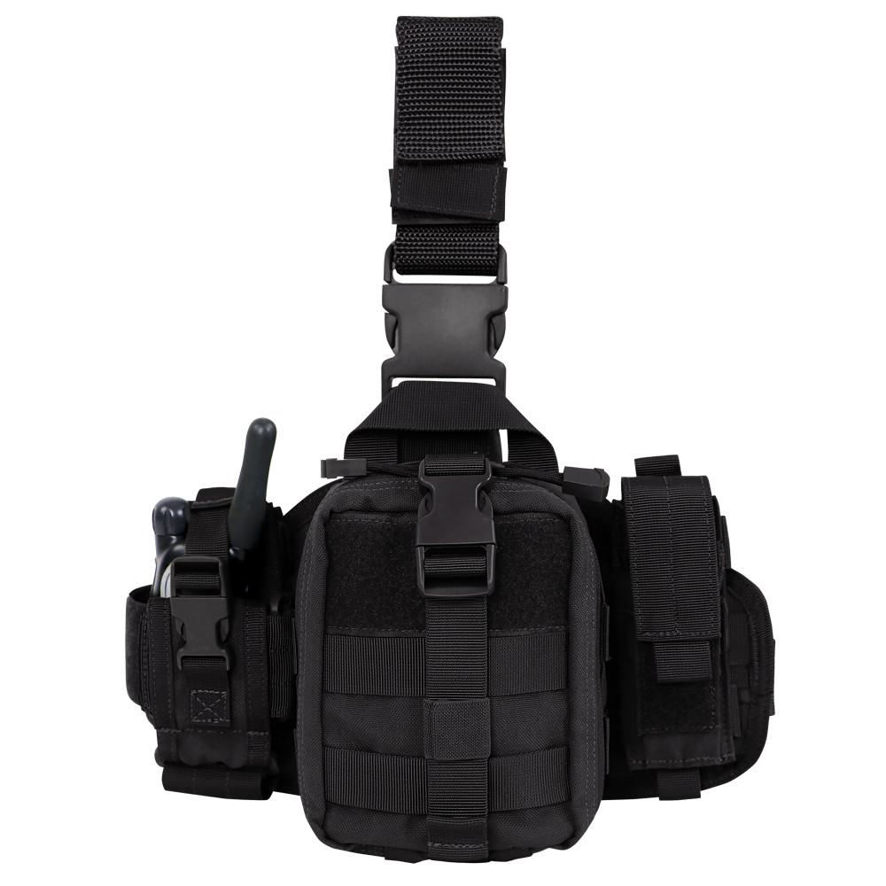 Condor EMT Leg Rig-Tactical Source LLC