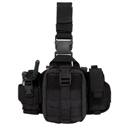 Condor EMT Leg Rig-Tactical Source LLC