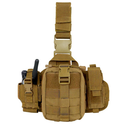 Condor EMT Leg Rig-Tactical Source LLC