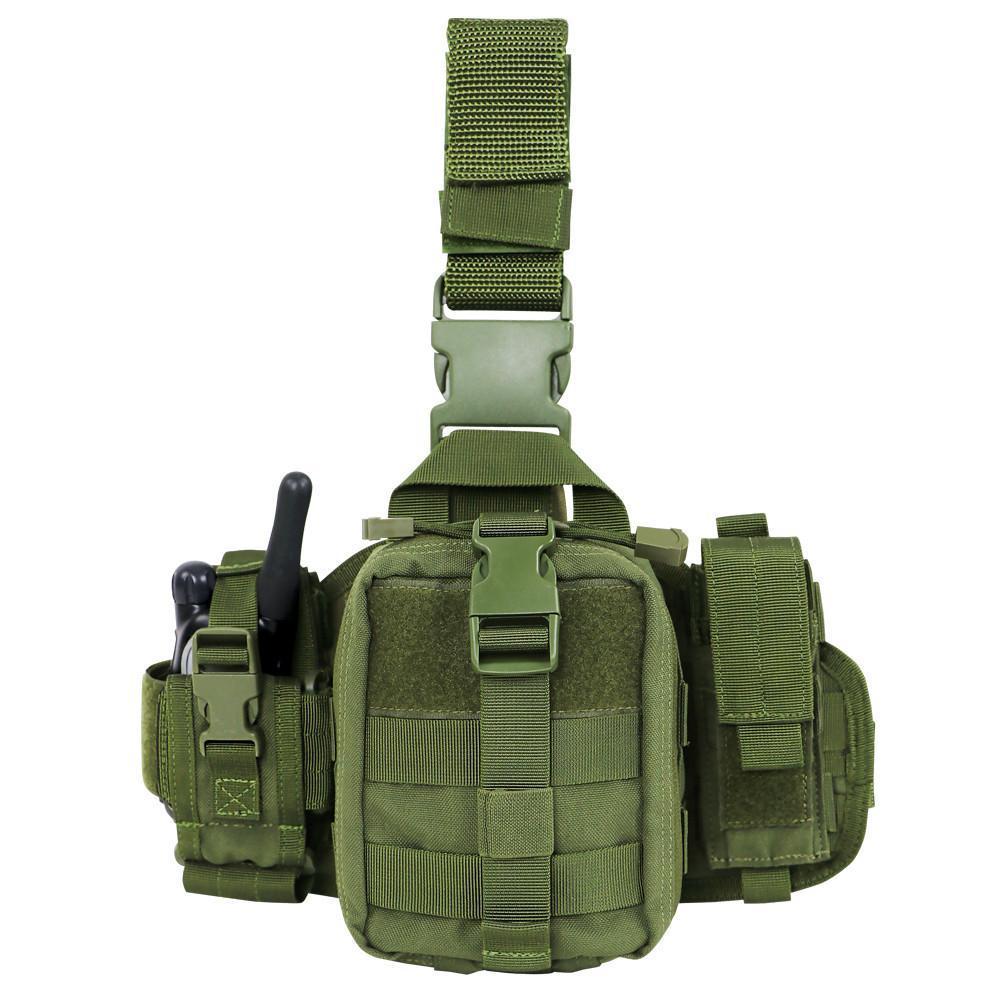 Condor EMT Leg Rig-Tactical Source LLC