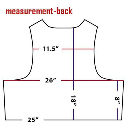 Condor Enforcer Releasable Plate Carrier-Tactical Source LLC