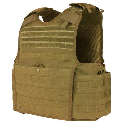 Condor Enforcer Releasable Plate Carrier-Tactical Source LLC