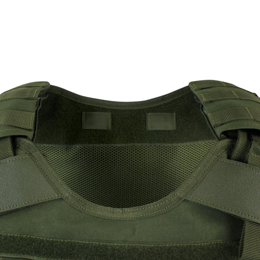 Condor Enforcer Releasable Plate Carrier-Tactical Source LLC