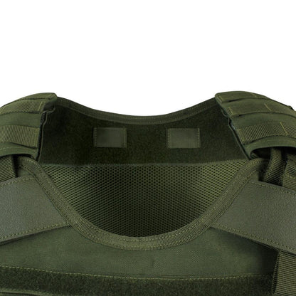 Condor Enforcer Releasable Plate Carrier-Tactical Source LLC