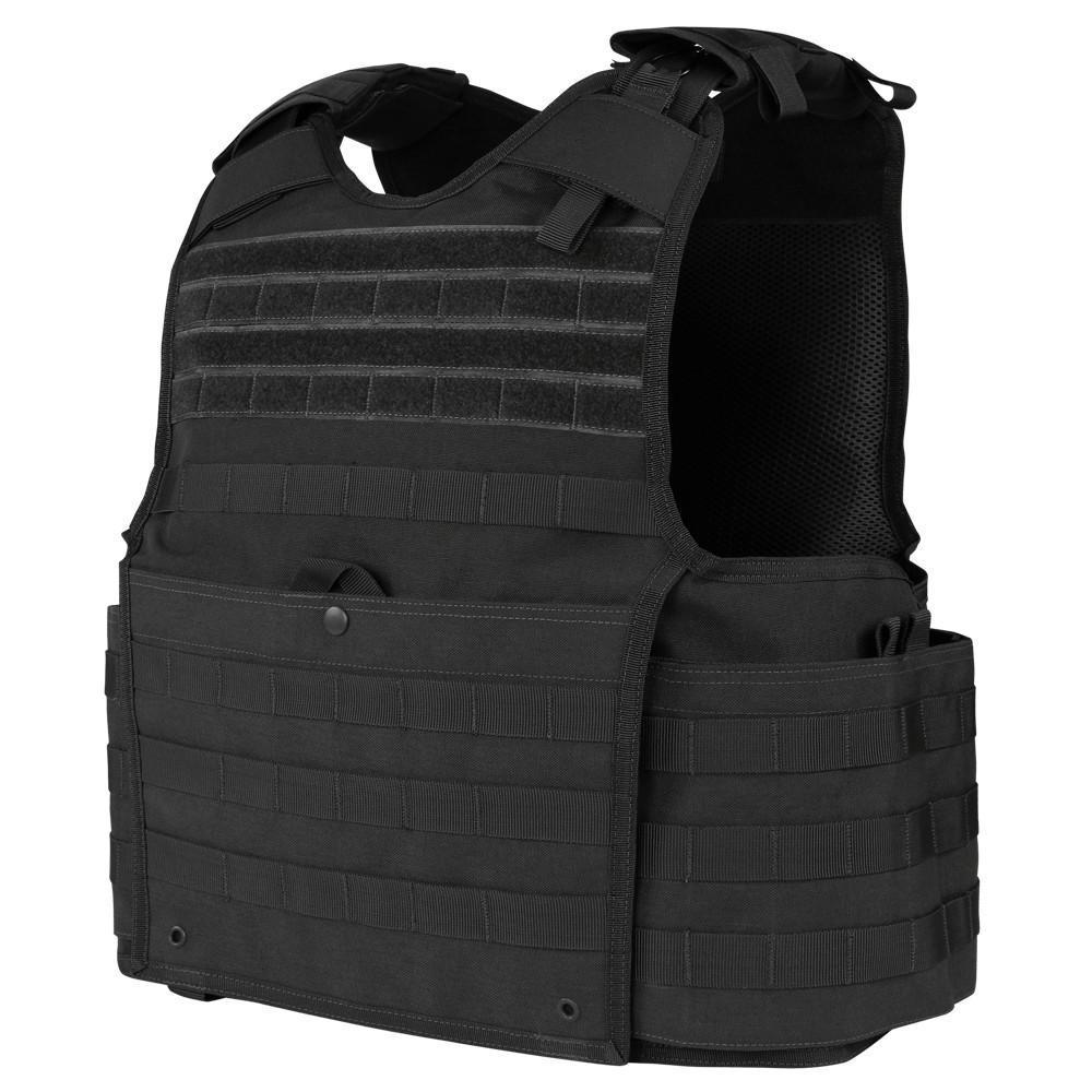 Condor Enforcer Releasable Plate Carrier-Tactical Source LLC