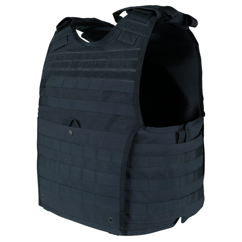 Condor Exo Plate Carrier Gen II Navy-Tactical Source LLC