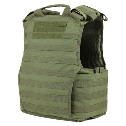 Condor Exo Plate Carrier Gen II-Tactical Source LLC