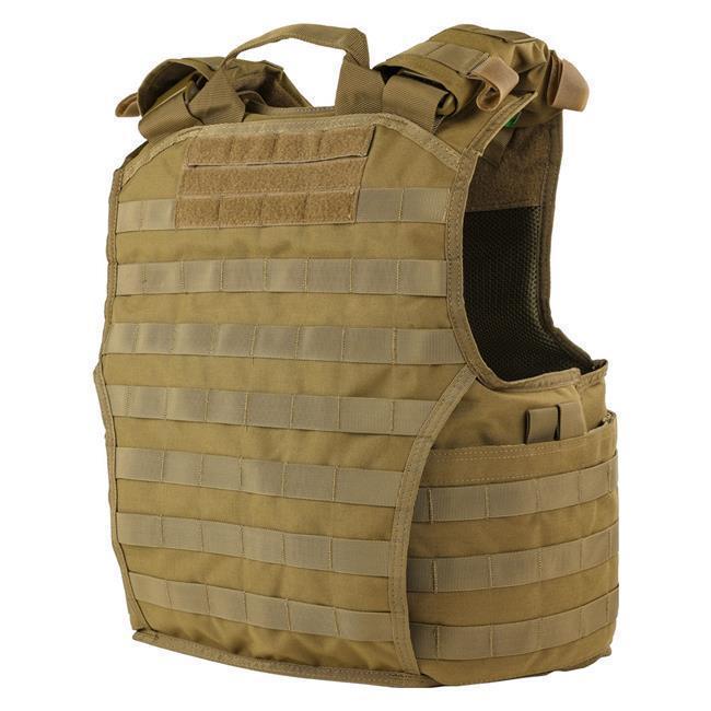 Condor Exo Plate Carrier Gen II-Tactical Source LLC