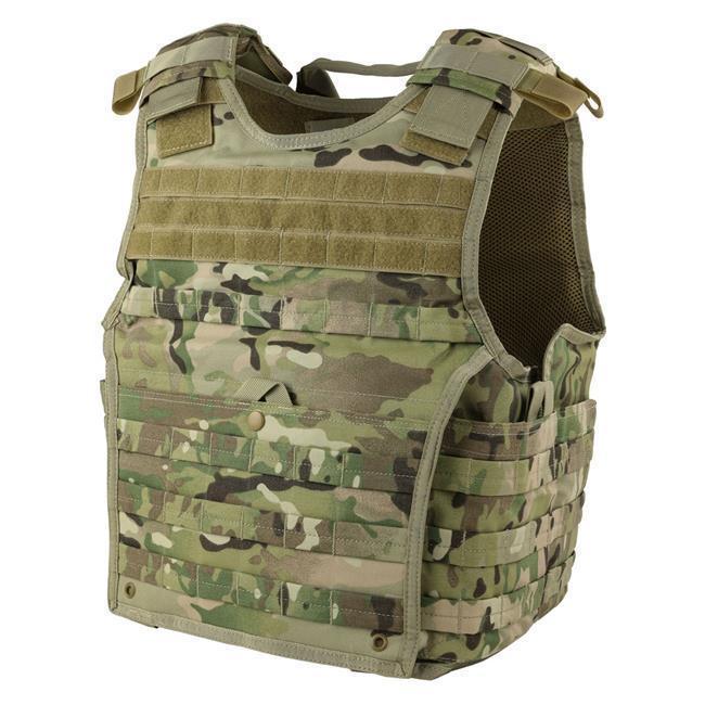 Condor Exo Plate Carrier Gen II-Tactical Source LLC