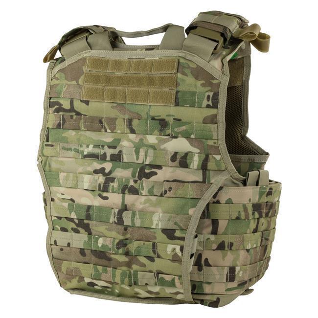 Condor Exo Plate Carrier Gen II-Tactical Source LLC