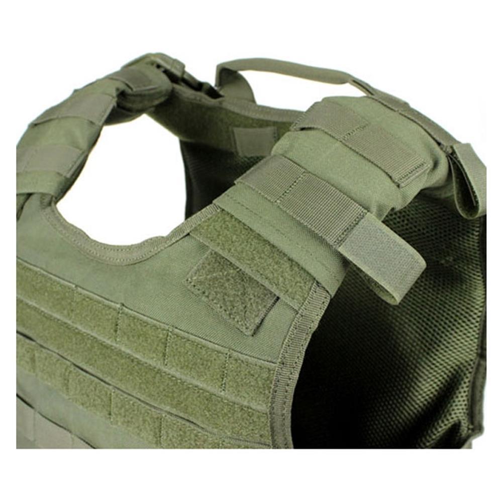 Condor Exo Plate Carrier Gen II-Tactical Source LLC