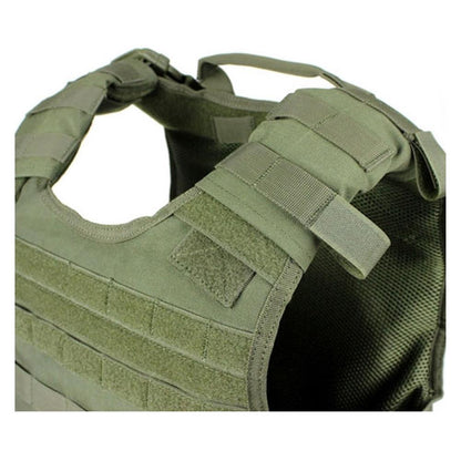 Condor Exo Plate Carrier Gen II-Tactical Source LLC