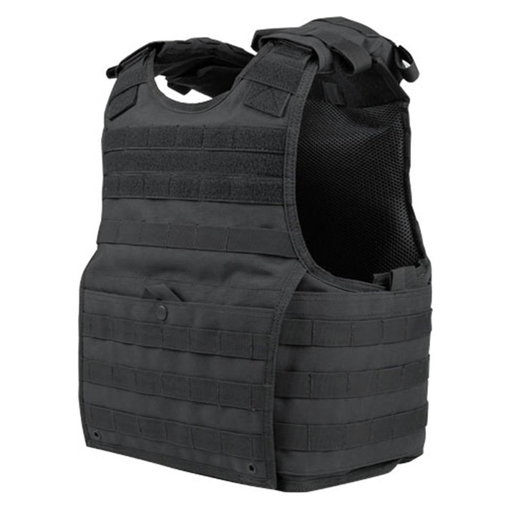 Condor Exo Plate Carrier Gen II-Tactical Source LLC