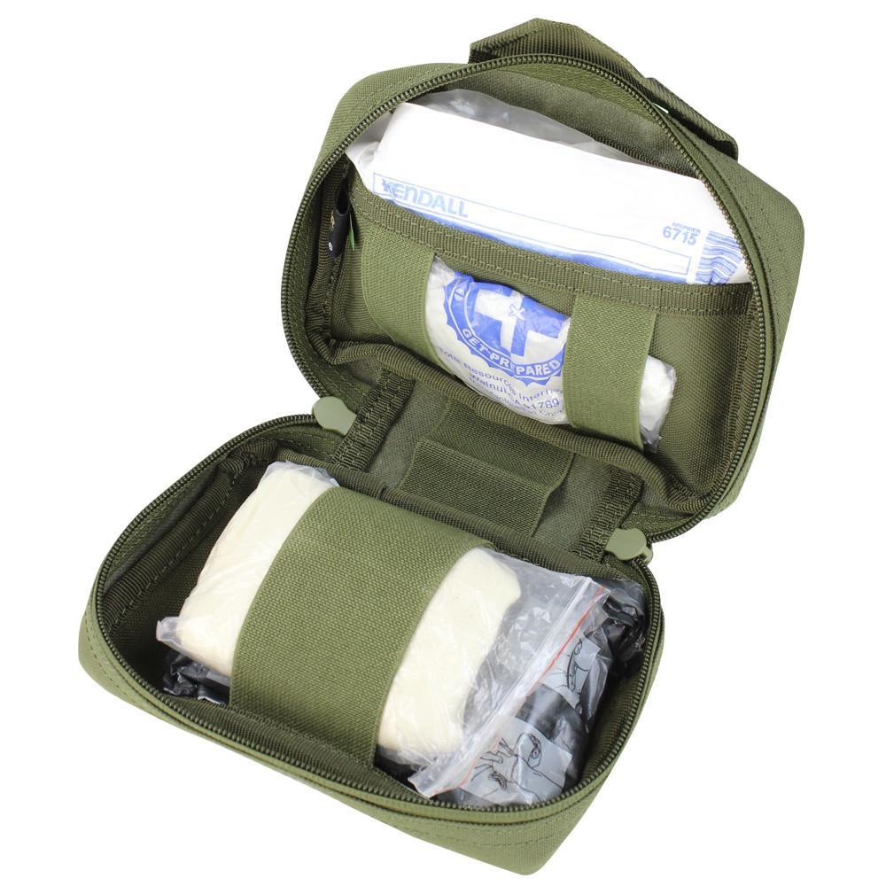 Condor First Response Pouch-Tactical Source LLC