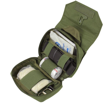 Condor First Response Pouch-Tactical Source LLC