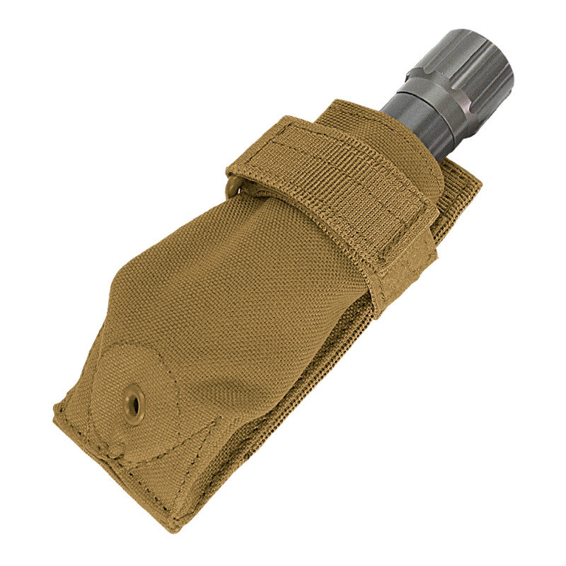 Condor Flashlight Pouch-Tactical Source LLC