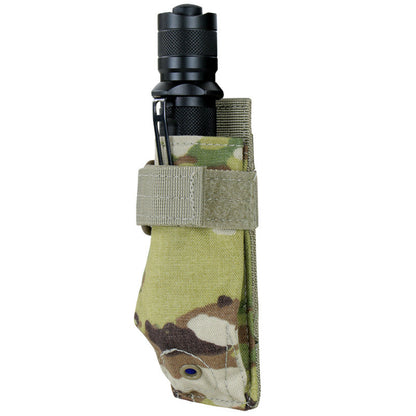 Condor Flashlight Pouch-Tactical Source LLC