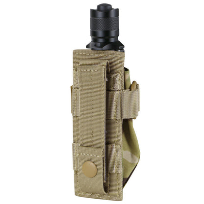 Condor Flashlight Pouch-Tactical Source LLC