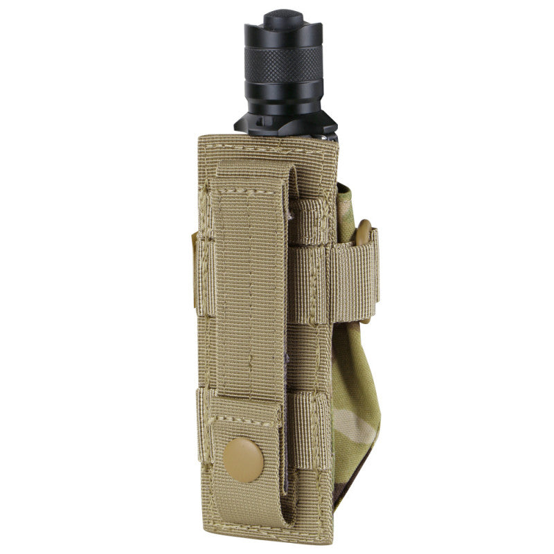 Condor Flashlight Pouch-Tactical Source LLC